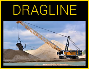 Dragline